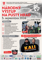 pustý hrad 5 9 2026